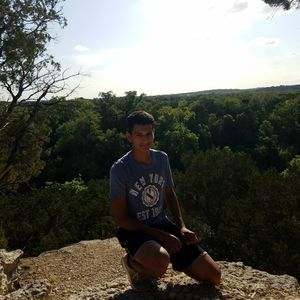 Meet your Posher, Alexis